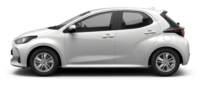 Yaris - Hybrid Active Plus - Hatchback 5-ovinen