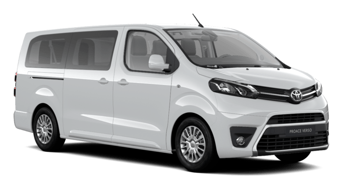 Proace Verso - Active Edition - L2 5ov