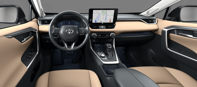 RA - Hybrid Premium Edition - 5-ovinen