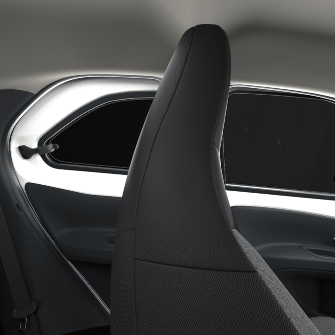 AX - Play Edition - Hatchback 5-ov.