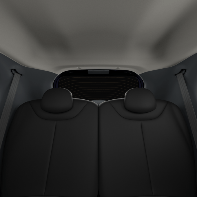 AX - Play Edition - Hatchback 5-ov.