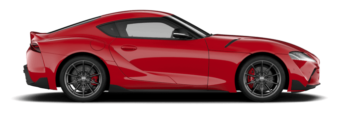 GR Supra - GR Supra - Coupe 2-ov.