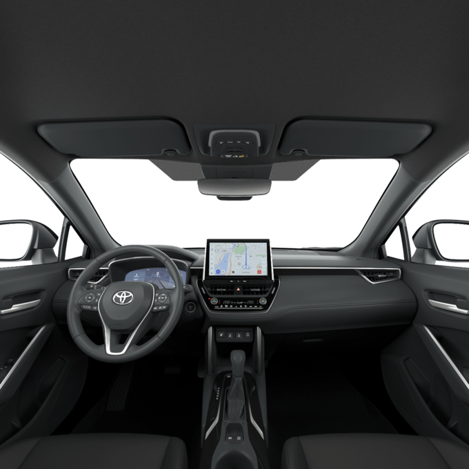 CX - Active - SUV
