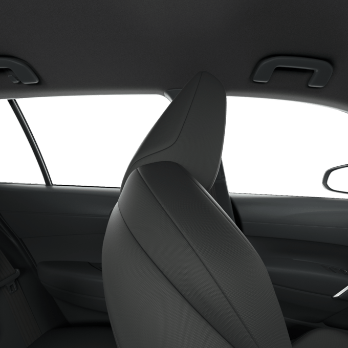 CX - Active - SUV