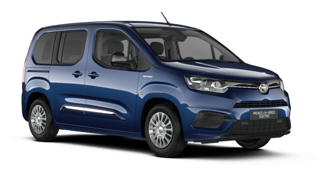 Proace City Verso EV - Active - L1