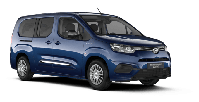 Proace City Verso EV - Active - L2