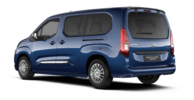 Proace City Verso EV - Active - L2