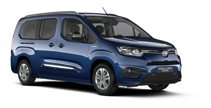 Proace City Verso EV - Premium - L2