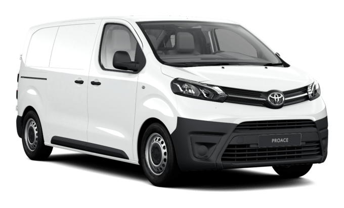 Proace - Active - L1H1 5ov