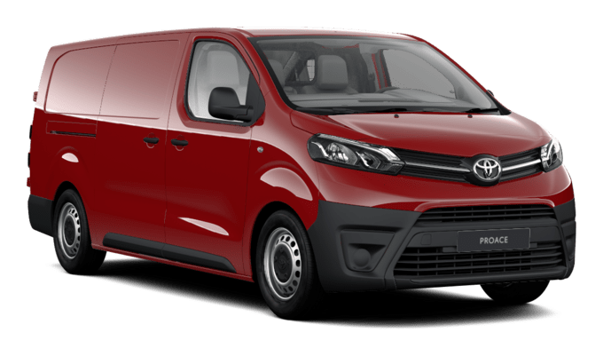 Proace - Navi Edition - L2H1 4 ov