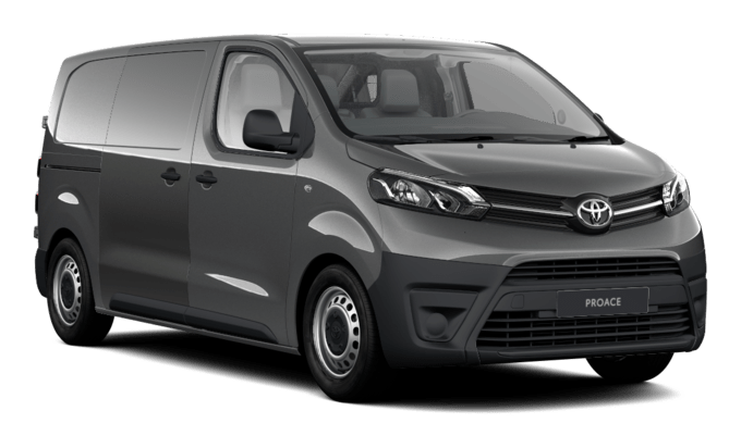 Proace - Active - L1H1 4ov