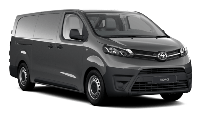 Proace - Navi Edition - L2H1 5 ov
