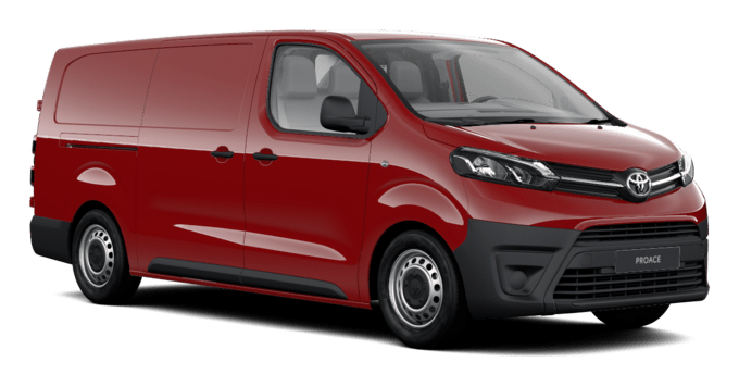 Proace - Navi Edition - L2H1 5 ov