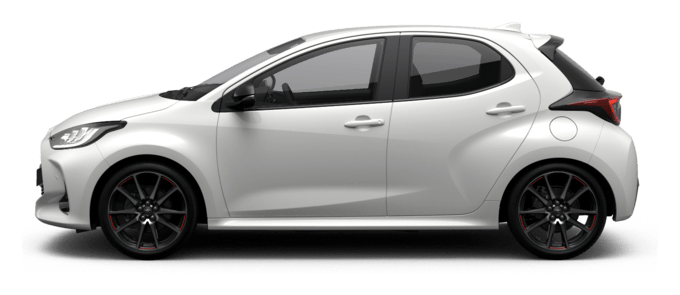 Yaris - GR Sport - Hatchback 5-ovinen