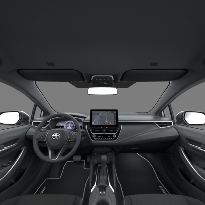 Corolla-TS - Active - Touring Sports