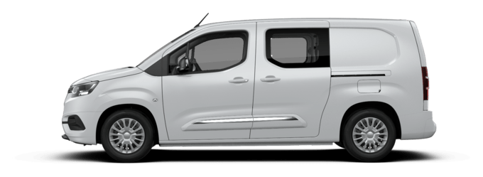 Proace City - Premium 2510 - Pitkä 5ov