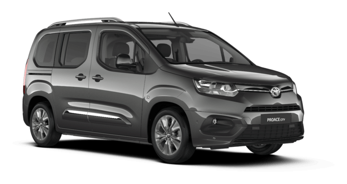 PROACE CITY VERSO - Design - Medium