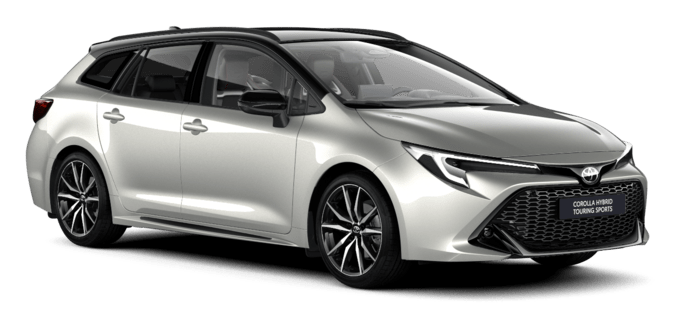 Corolla Touring Sports - GR SPORT - Touring Sports