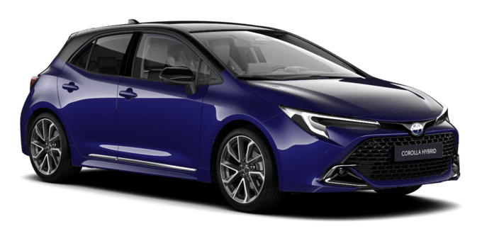 Corolla - Collection - Berline