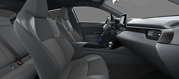 C-HR - Design Ultimate (dans la limite des stocks disponibles) - 5 portes