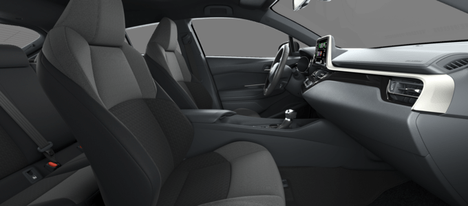 C-HR - Dynamic Ultimate (dans la limite des stocks disponibles) - 5 portes