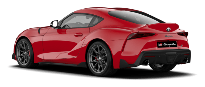 Supra GR