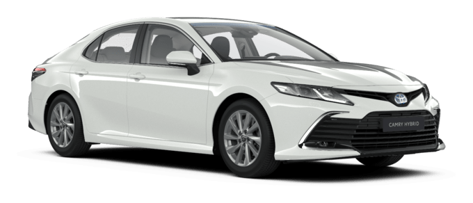 Camry - Dynamic Business - 4 Portes