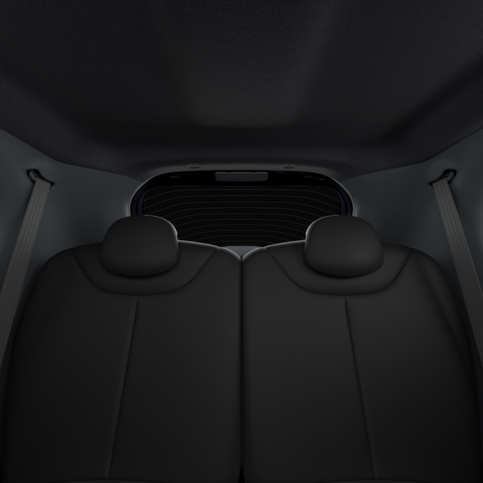 AX - Air Design - 5 portes