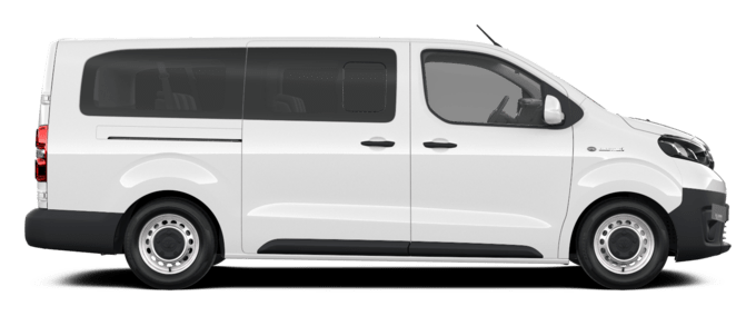 PROACE VERSO Electric - Combi Dynamic - Long Double Portes Latérales