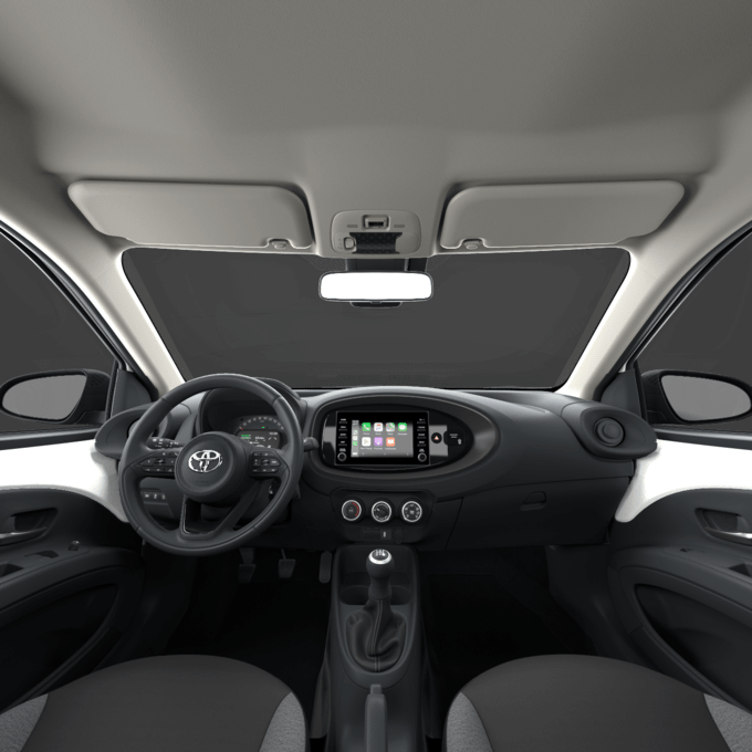 AX - Dynamic - 5 portes