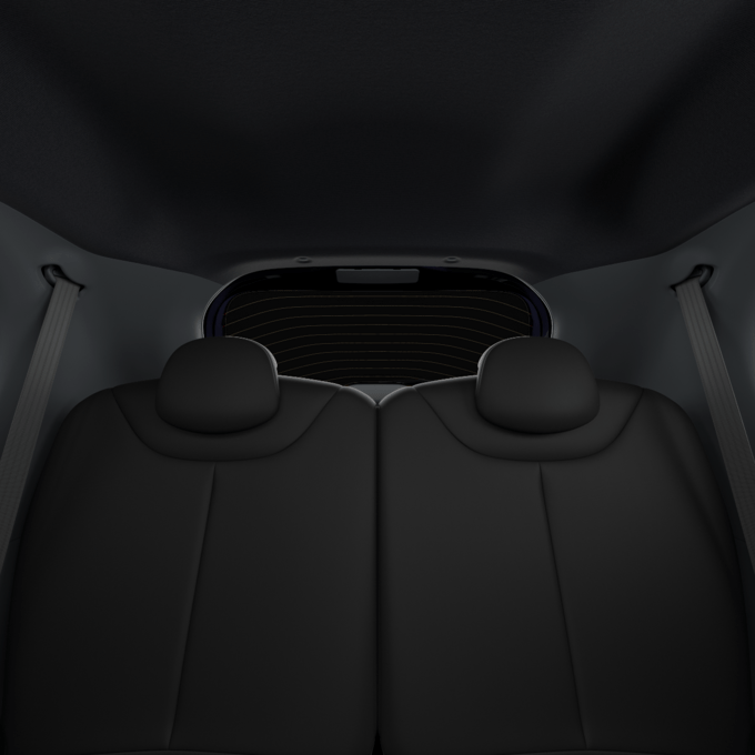 AX - Design - 5 portes