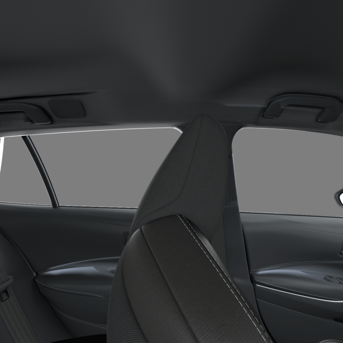 Corolla-TS - Design - Touring Sports