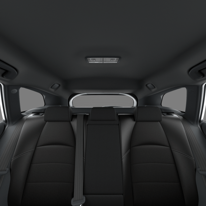 Corolla-TS - Design - Touring Sports