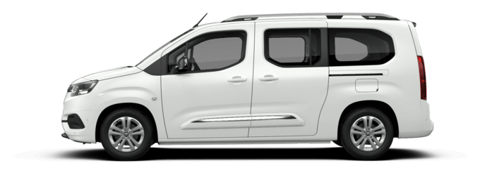PROACE CITY VERSO - Executive - Long