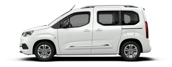 PROACE CITY VERSO - Executive - Medium