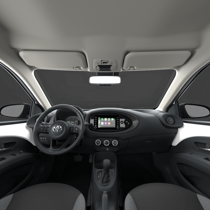 AX - Dynamic - 5 portes