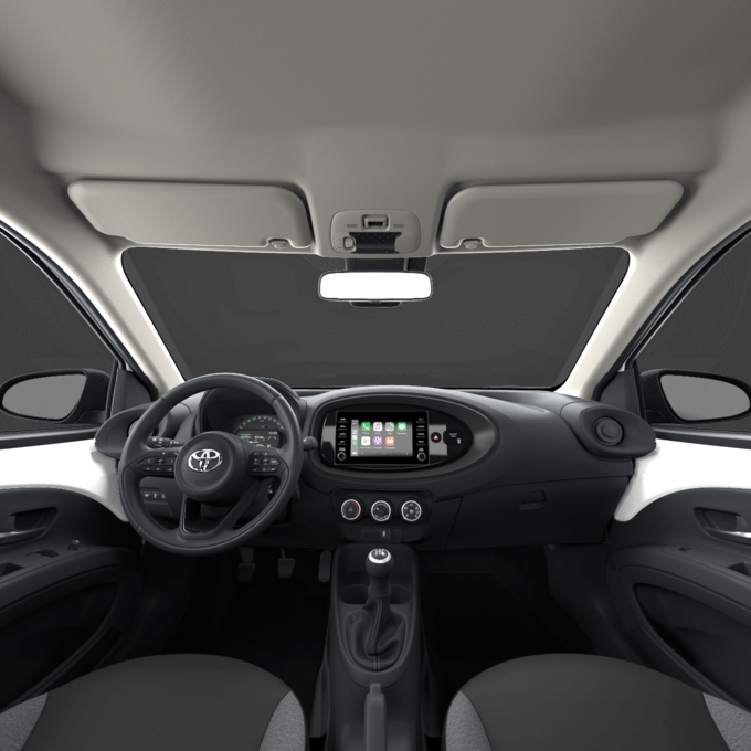AX - Dynamic - 5 portes