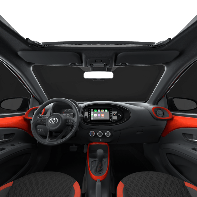 AX - Air Design - 5 portes