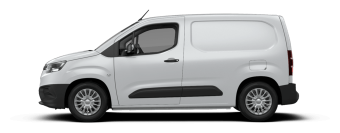 PROACE CITY - Dynamic - Fourgon tôlé Medium