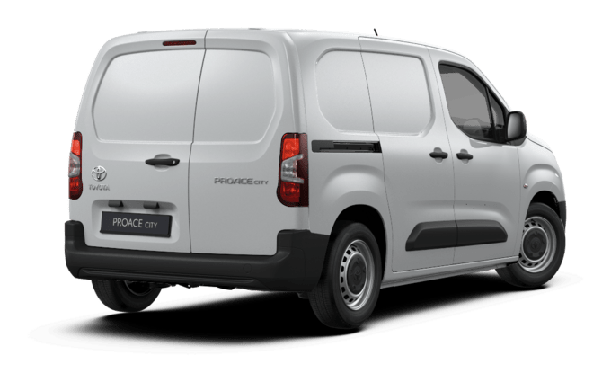 PROACE CITY - Active - Fourgon tôlé Medium