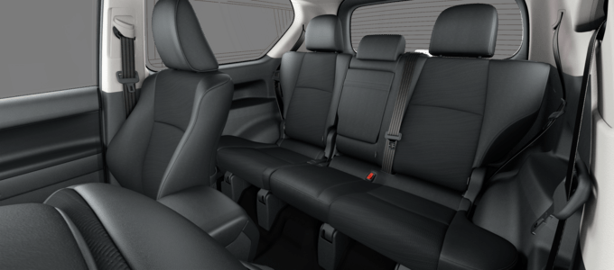 LANDCRUISER150 - LeCap (dans la limite des stocks disponibles) - 3 portes