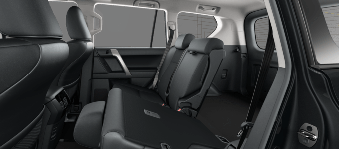 LANDCRUISER150 - Life - 5 portes