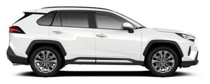 RAV4 - Lounge - 5 portes