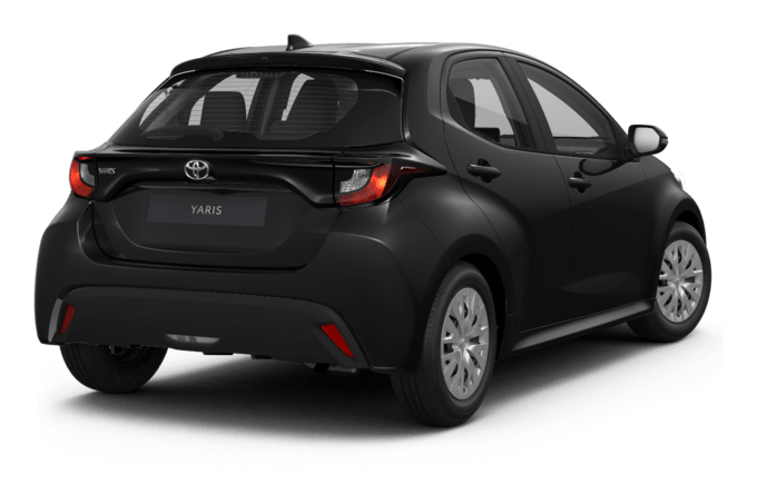Yaris - Dynamic Business - 5 portes