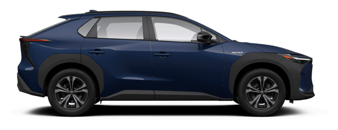 Toyota bZ4X - Origin - 5 portes