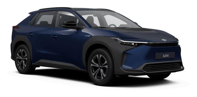 Toyota bZ4X - Origin - 5 portes