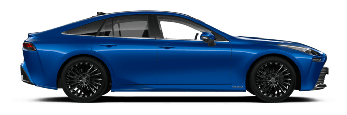 Mirai - Executive - Berline coupé 4 portes