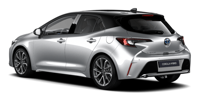 Corolla - Collection - Berline