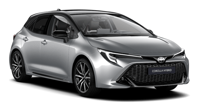 Corolla - GR SPORT - Berline