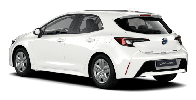 Corolla - Active - Berline